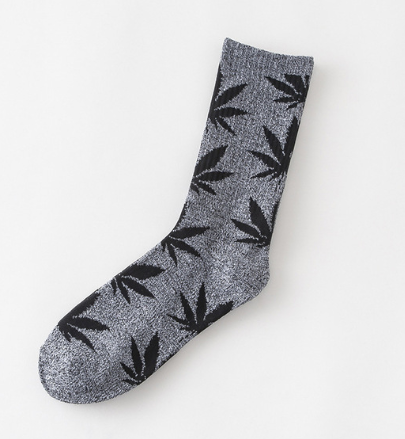 Weed Socks