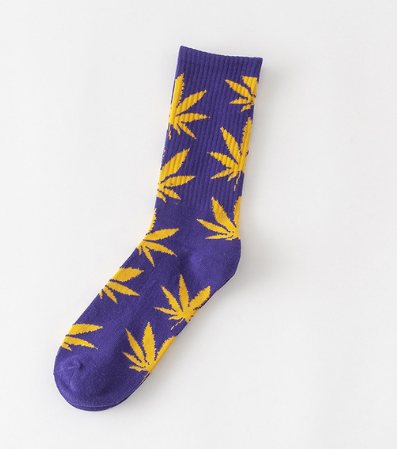 Weed Socks