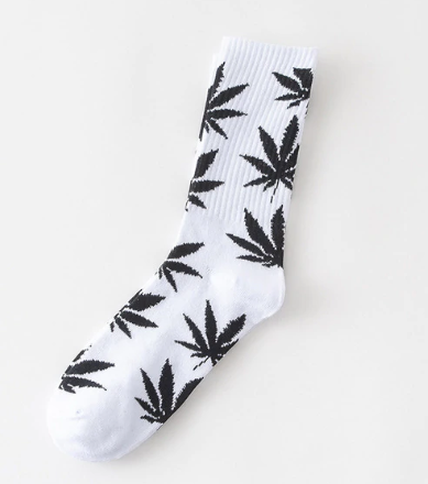 Weed Socks