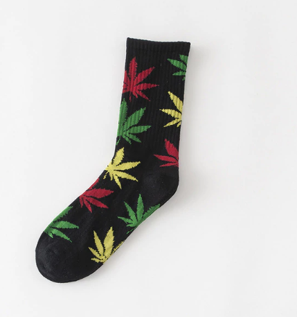 Weed Socks