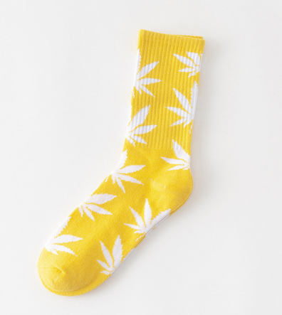 Weed Socks