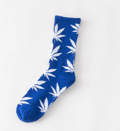 Weed Socks