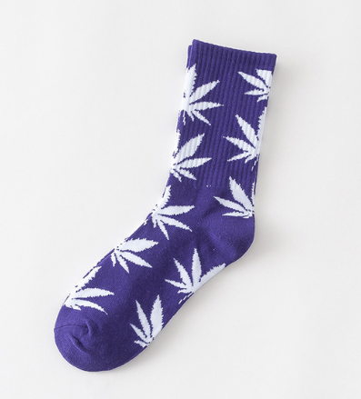 Weed Socks
