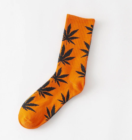 Weed Socks