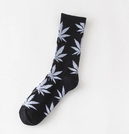 Weed Socks
