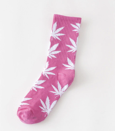 Weed Socks
