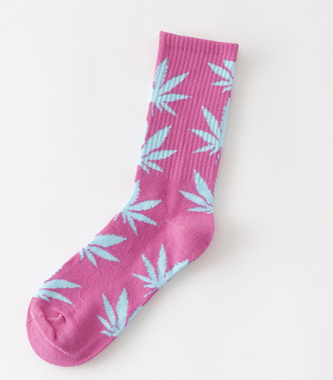 Weed Socks