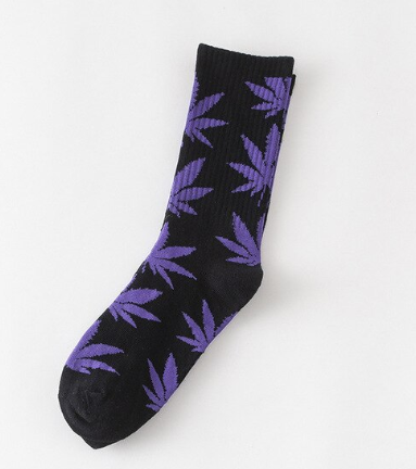 Weed Socks