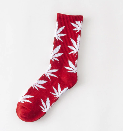 Weed Socks