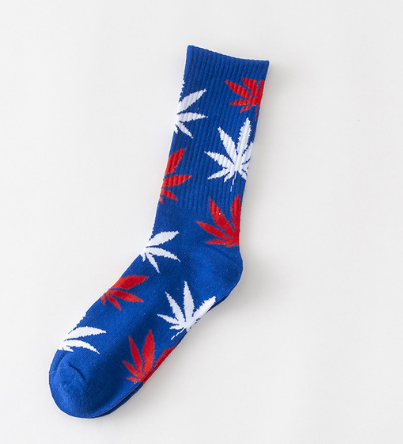 Weed Socks