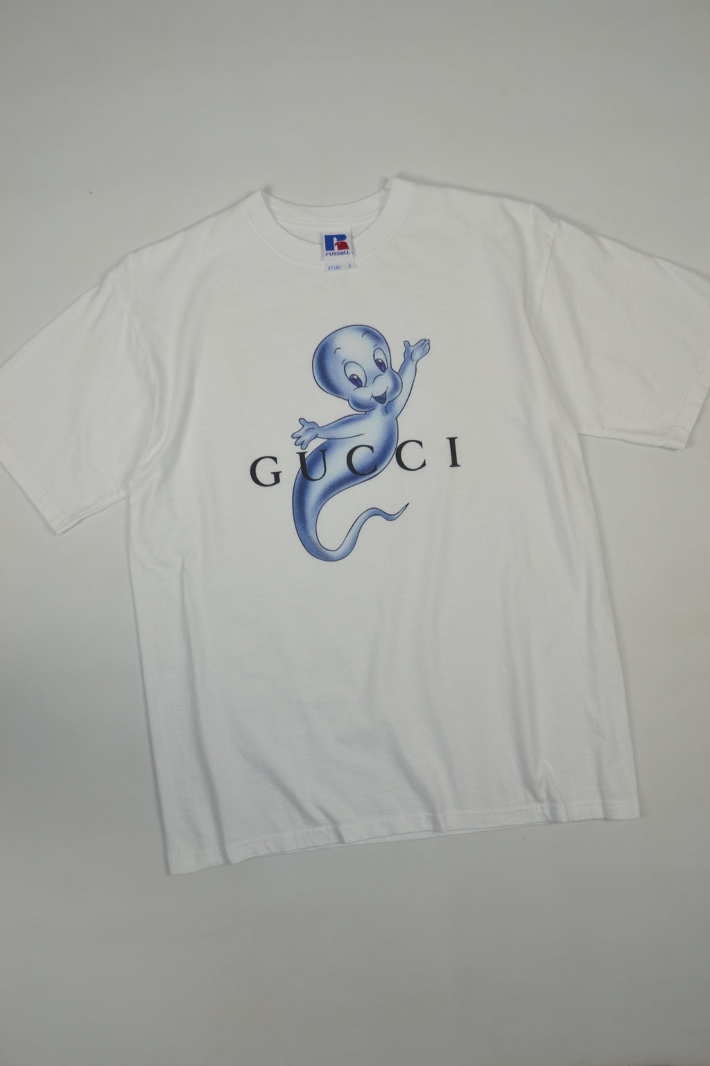 "Casper The Friendly Ghost" Tee
