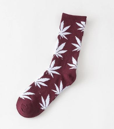 Weed Socks
