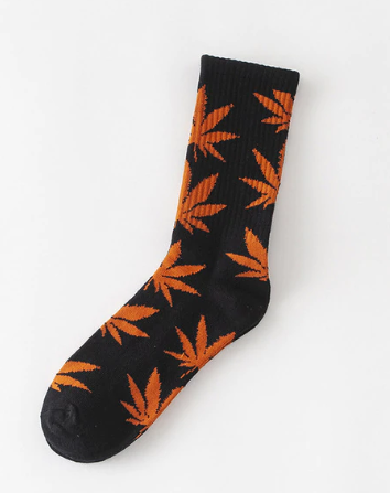 Weed Socks