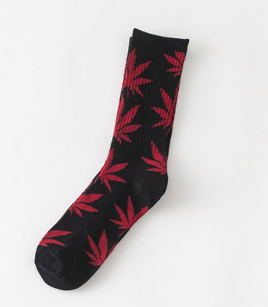 Weed Socks
