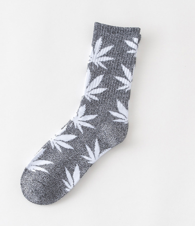 Weed Socks