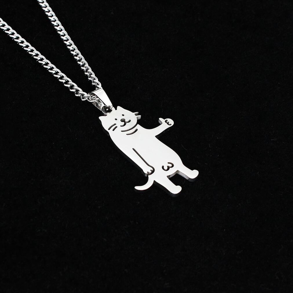 FU Necklace