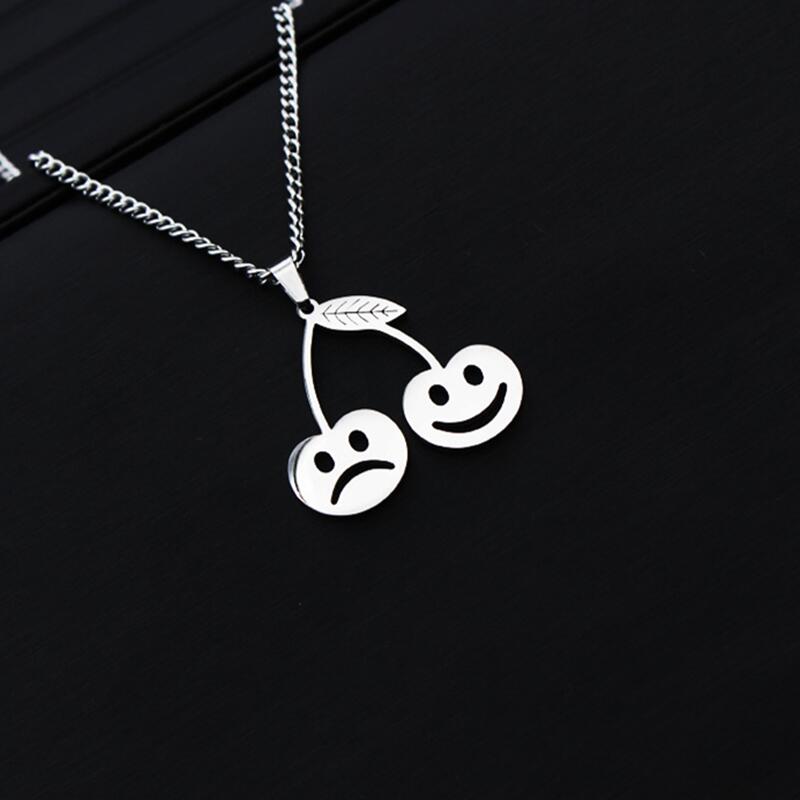FU Necklace