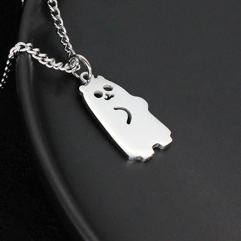 FU Necklace