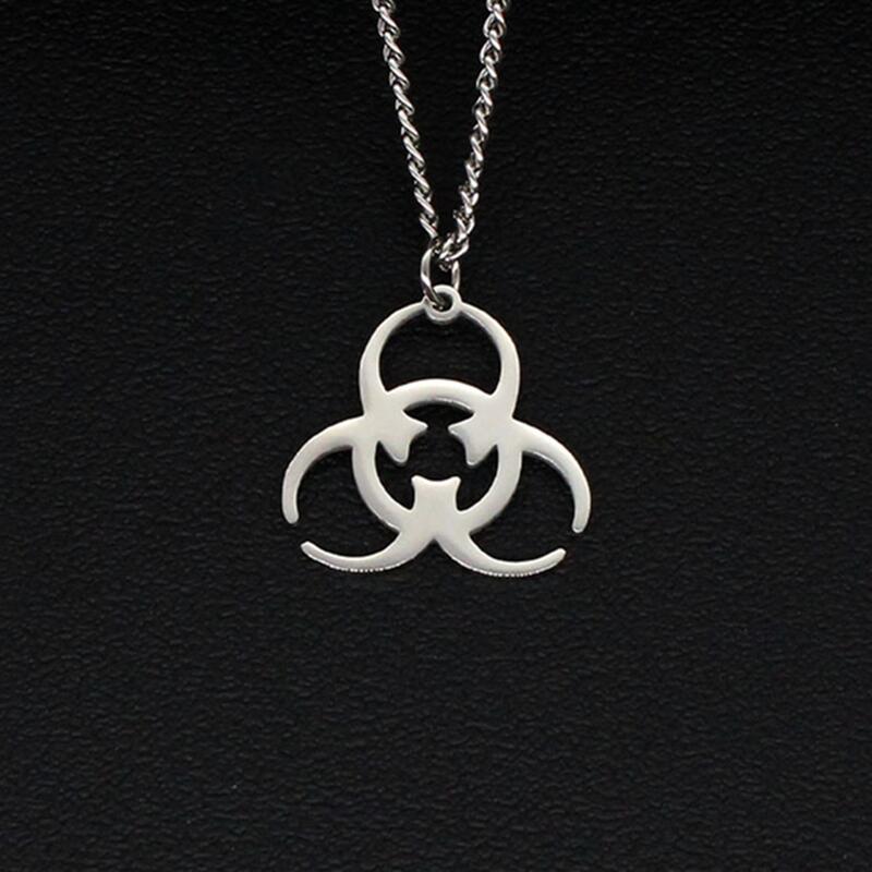 FU Necklace