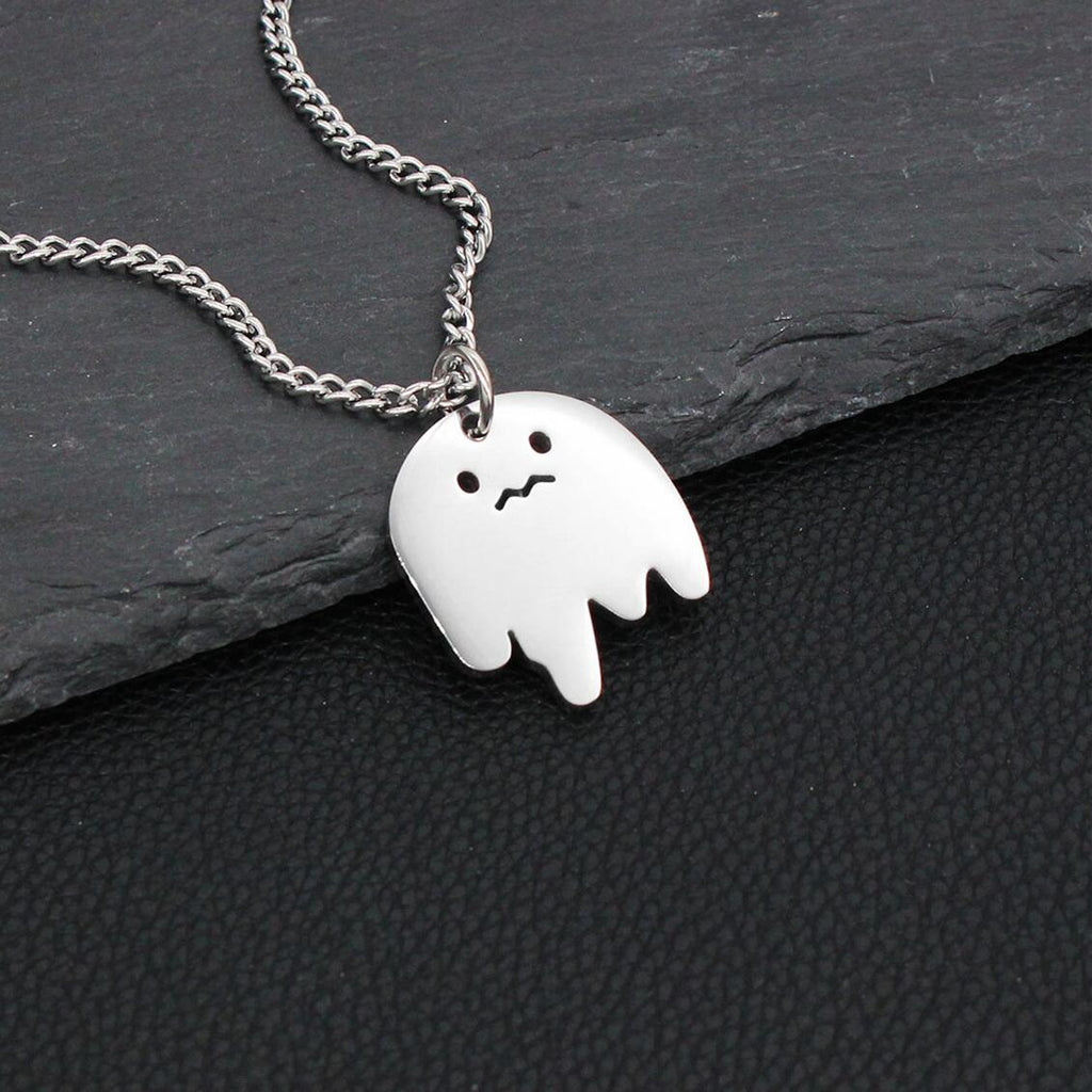 FU Necklace