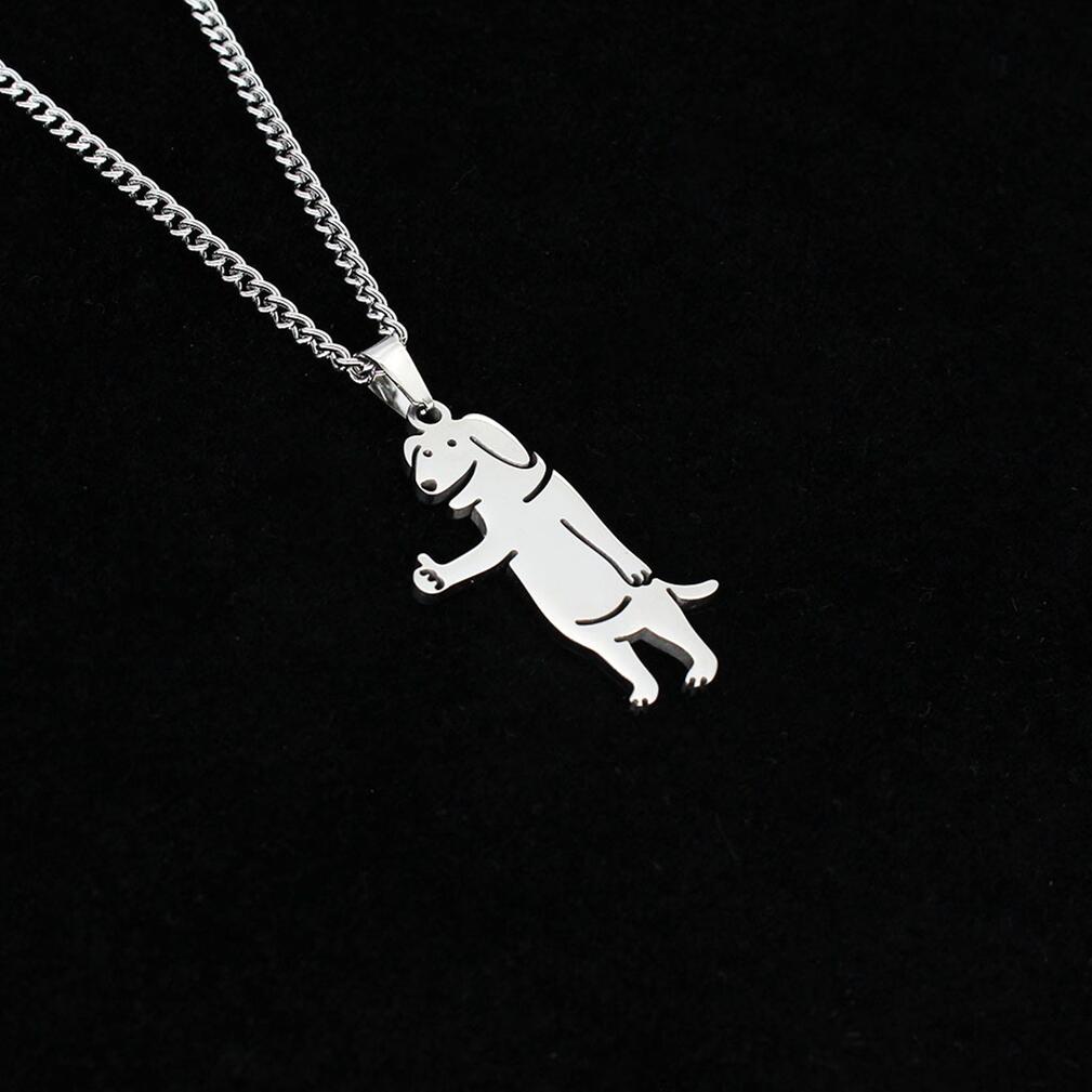 FU Necklace