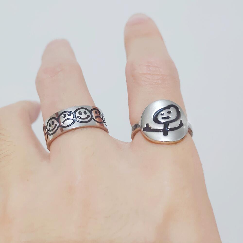 FU Ring