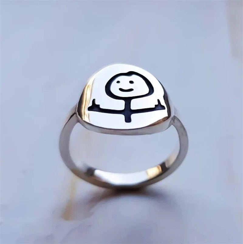 FU Ring