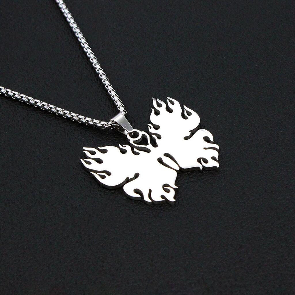 FU Necklace