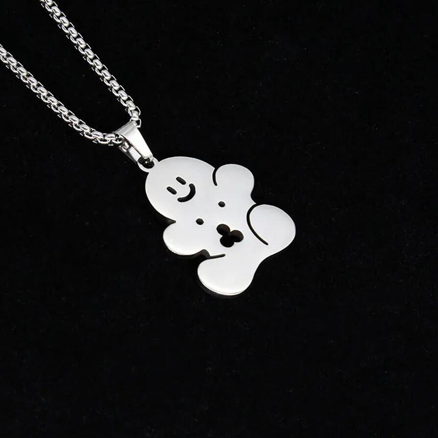 FU Necklace