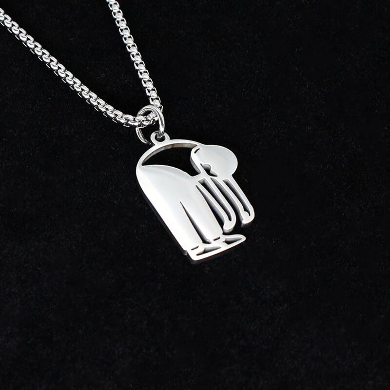 FU Necklace