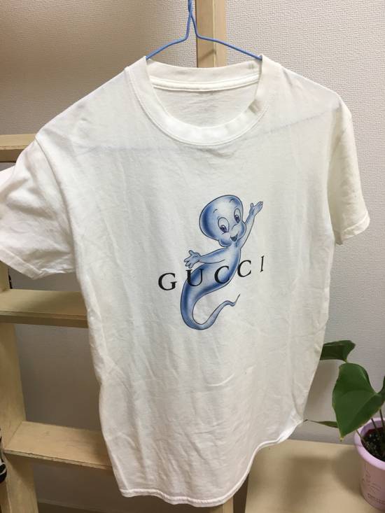 "Casper The Friendly Ghost" Tee