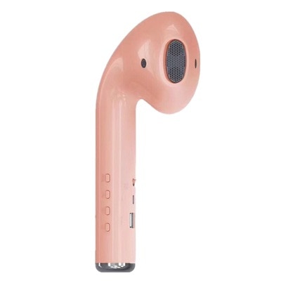 Giant Airpod Pro Bluetooth Speaker