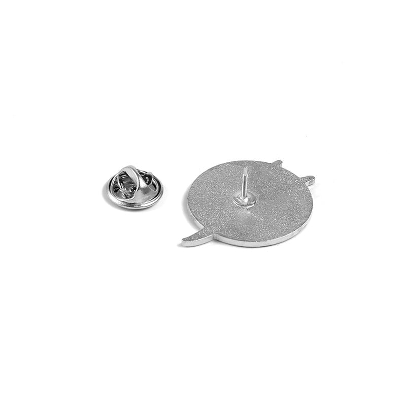 NASA Pin