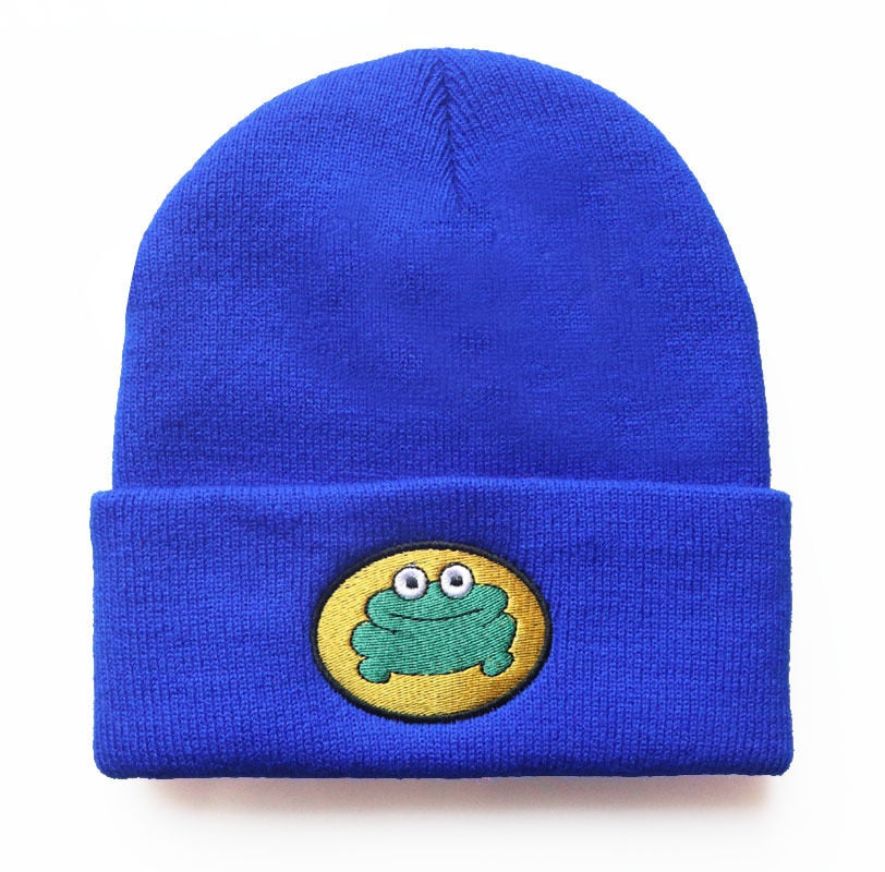 Parappa The Rapper Beanie