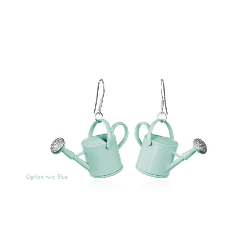 "Growth" Earrings