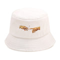 MICHELANGELO Bucket Hat