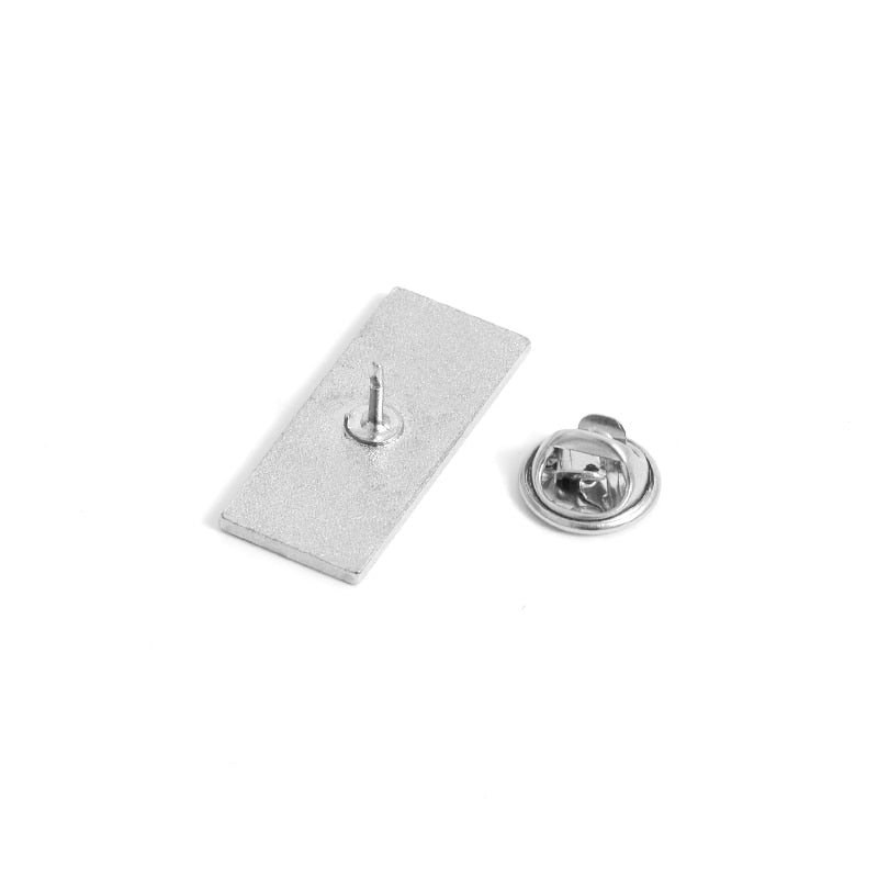 I Have No Idea What I'm Doing Pin