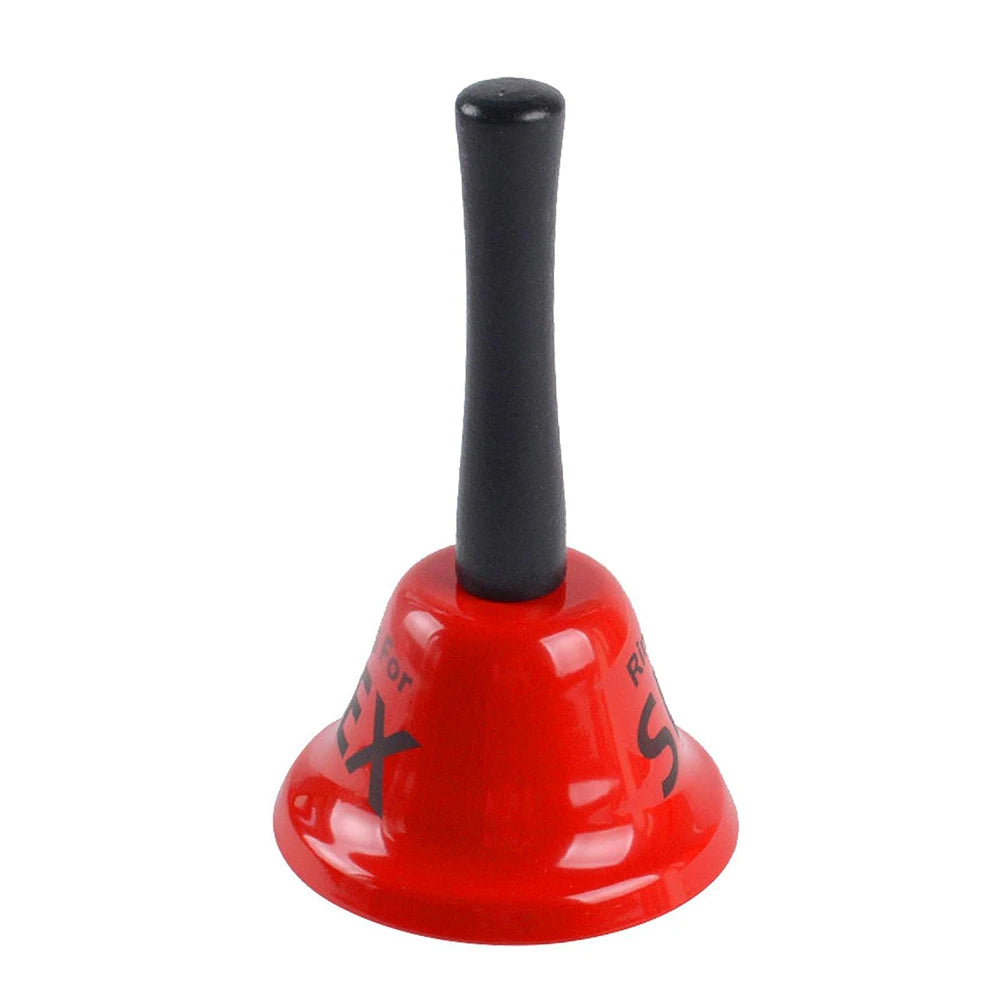 Ring For Sex Bell