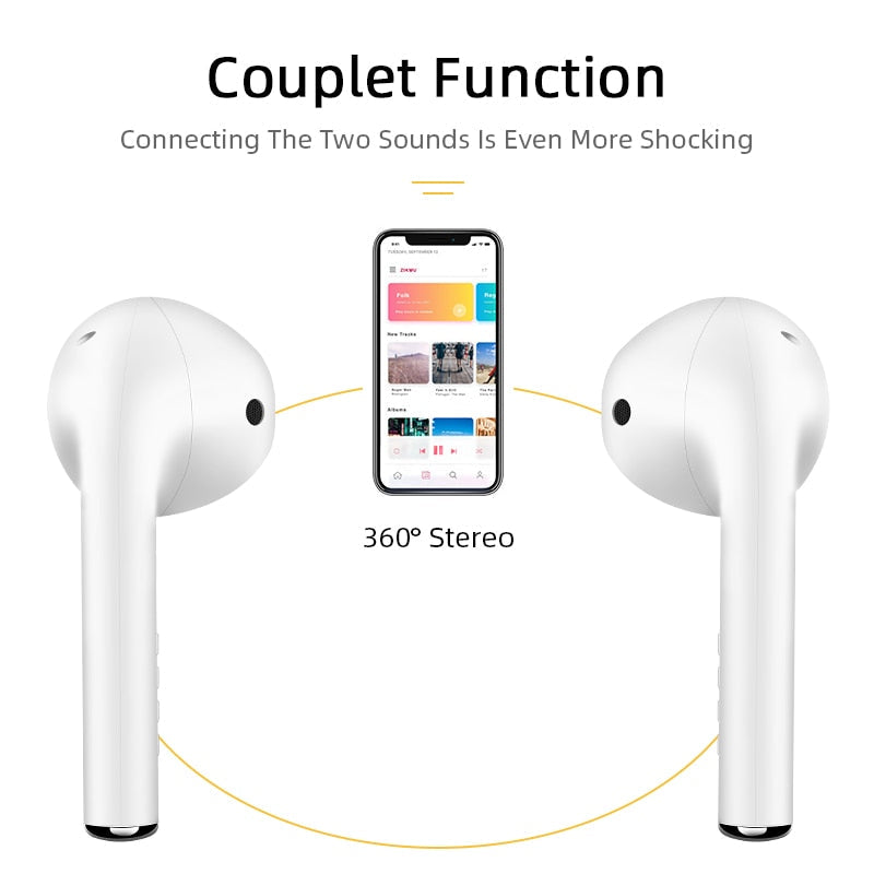 Giant Airpod Pro Bluetooth Speaker