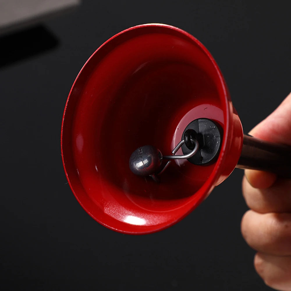Ring For Sex Bell