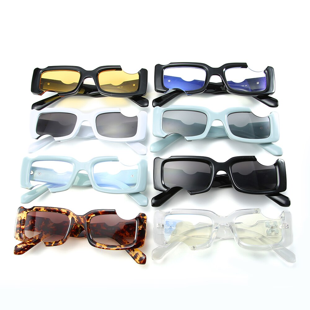 Corrosive X Sunglasses