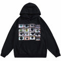 Real Eyes Realize Real Lies Hoodie