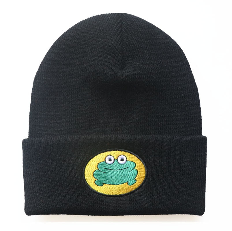 Parappa The Rapper Beanie