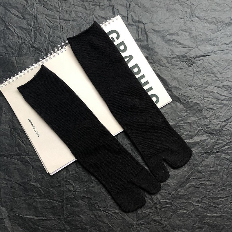 Tabi Socks