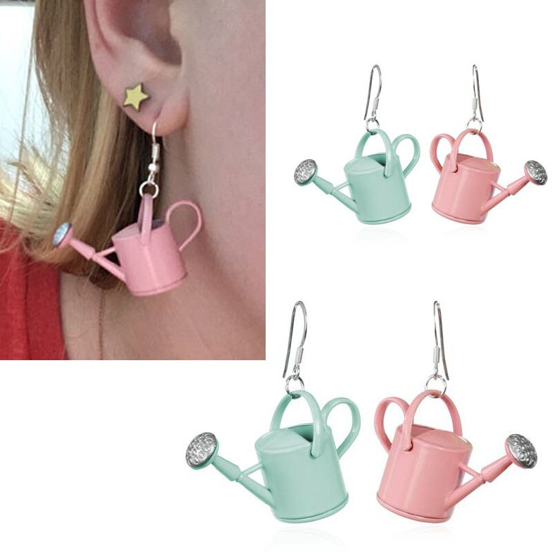 "Growth" Earrings