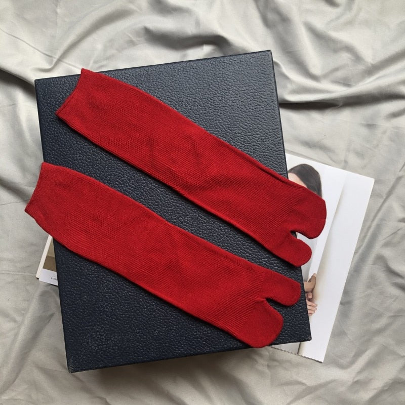 Tabi Socks