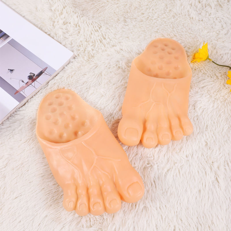 Barefoot Shoes & Slides
