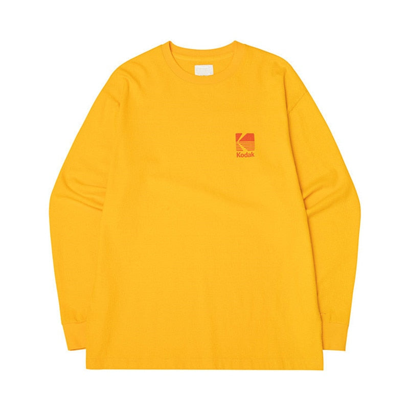 Kodak Long Sleeve Shirt