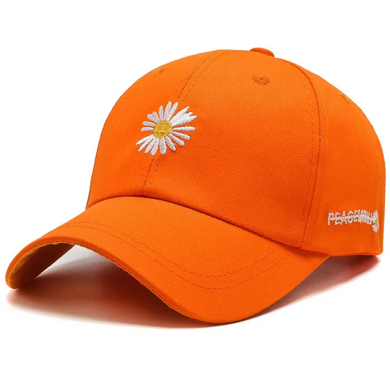 Peaceminusone Daisy Hat