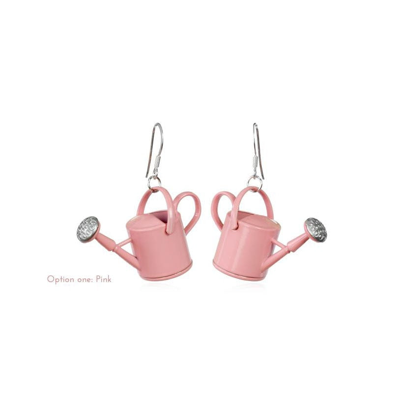 "Growth" Earrings